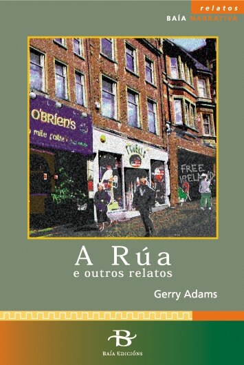 A RUA E OUTROS RELATOS (Paperback)
