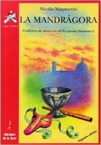 LA MANDRAGORA (Paperback)