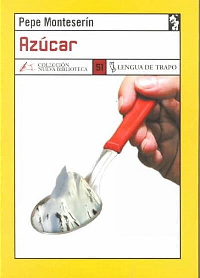 AZUCAR (Paperback)