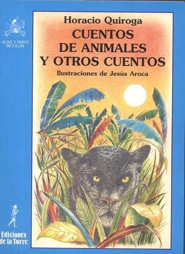 CUENTOS DE ANIMALES (Paperback)