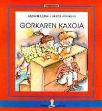 GORKAREN KAXOIA (Paperback)