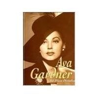 AVA GARDNER, LA DIOSA DESCALZA (Hardcover)