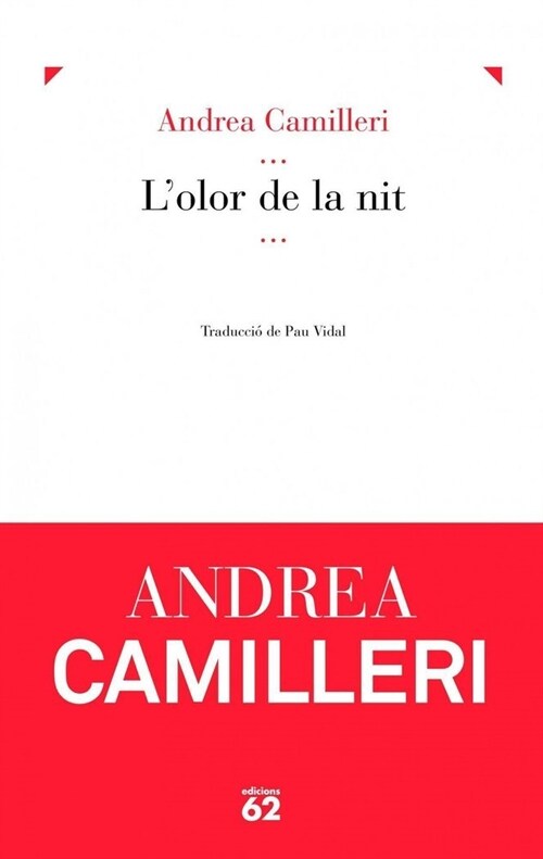 LOLOR DE LA NIT (Paperback)