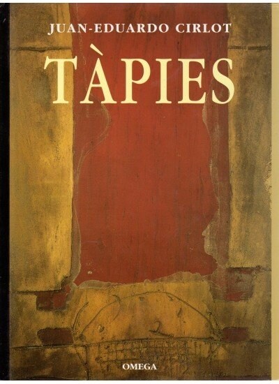 TAPIES (Paperback)