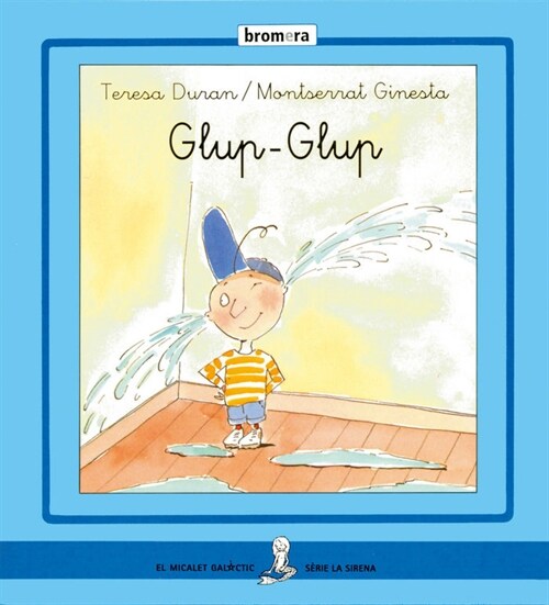 GLUP-GLUP (Paperback)