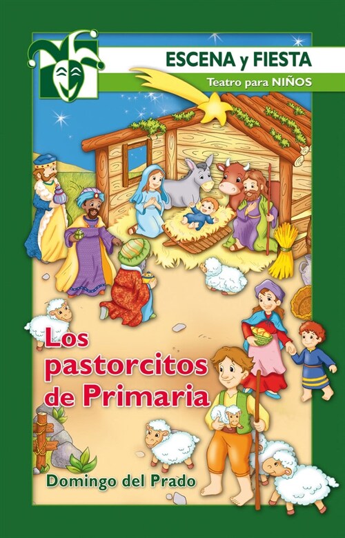 PASTORCITOS DE PRIMAVERA (Paperback)