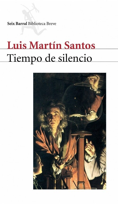 TIEMPO DE SILENCIO (Paperback)