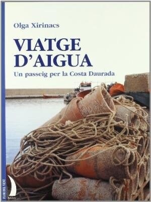 VIATGE DAIGUA (Paperback)