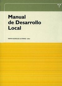 MANUAL DE DESARROLLO LOCAL (Paperback)