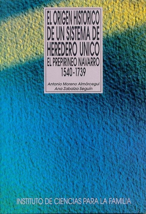 EL ORIGEN HISTORICO DE UN SISTEMA HERDERO UNICO (Paperback)