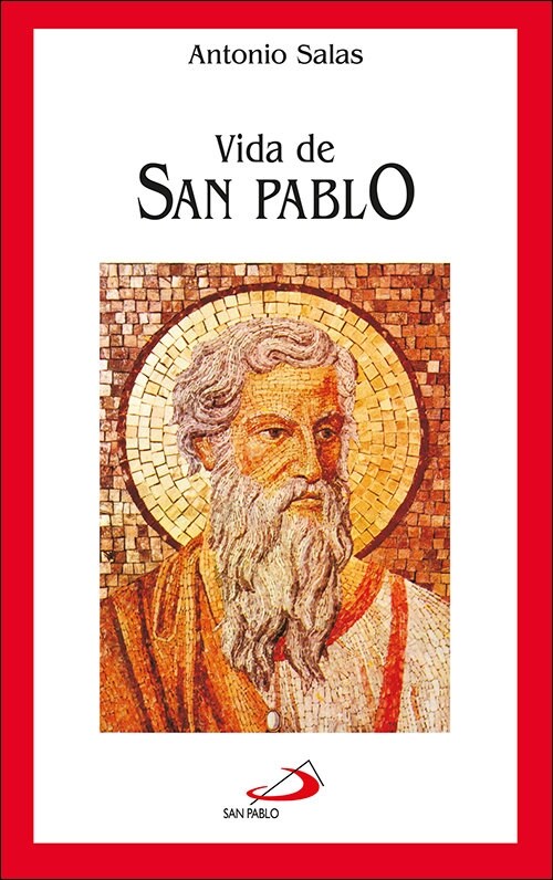 VIDA DE SAN PABLO (Paperback)