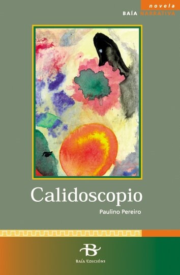 CALIDOSCOPIO (Paperback)