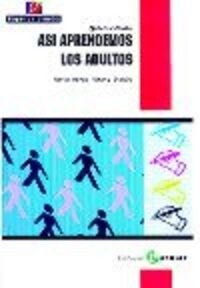 ASI APRENDEMOS LOS ADULTOS (Paperback)