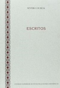 ESCRITOS (Paperback)