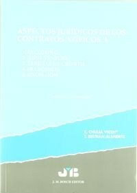 ASPECTOS JURIDICOS DE LOS CONTRATOS ATIPICOS, VOL.1 (Paperback)