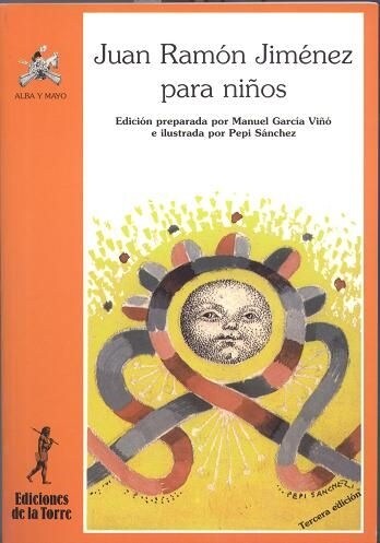 JUAN RAMON JIMENEZ PARA NINOS (Paperback)