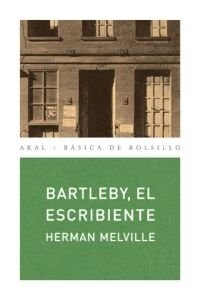 BARTLEBY, EL ESCRIBIENTE (Paperback)