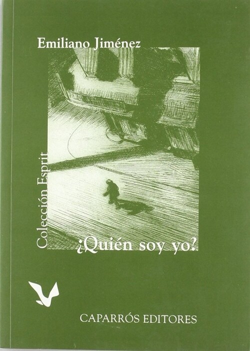 QUIEN SOY YO  : PREGUNTAS SOBRE EL SENTIDO DE LA VIDA (Paperback)