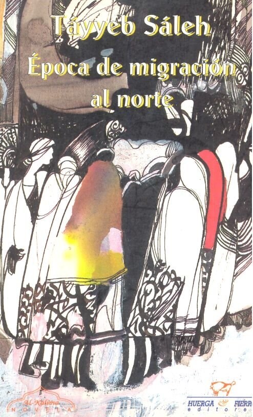 EPOCA DE MIGRACION AL NORTE (Paperback)