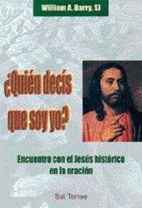 QUIEN DECIS QUE SOY YO (Paperback)