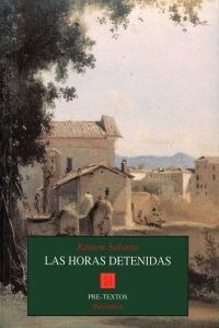 HORAS DETENIDAS (Paperback)