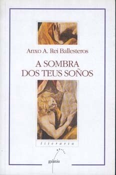 A SOMBRA DOS TEUS SONOS (Paperback)