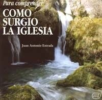 PARA COMPRENDER COMO SURGIO LA IGLESIA (Paperback)