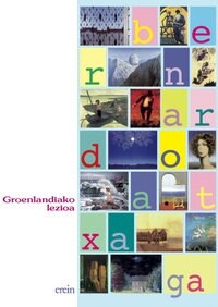 GROENLANDIAKO LEZIOA (Paperback)