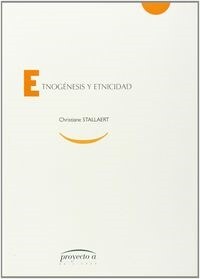 ETNOGENESIS Y ETNICIDAD (Paperback)
