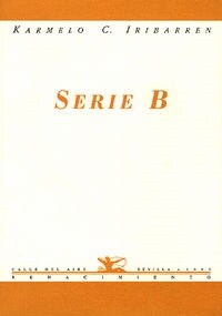 SERIE B (Paperback)