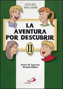 AVENTURA POR DESCUBRIR 2. GUIA (Paperback)