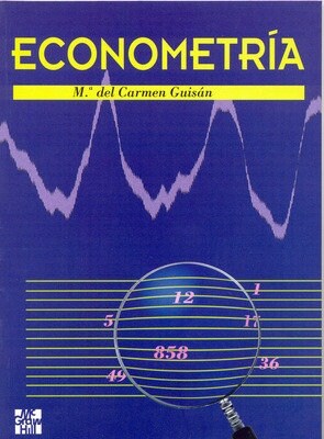 ECONOMETRIA (Paperback)