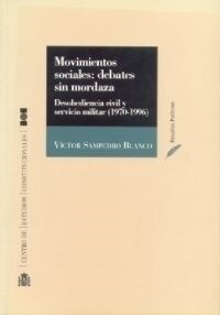 MOVIMIENTOS SOCIALES: DEBATES SIN MORDAZA (Paperback)