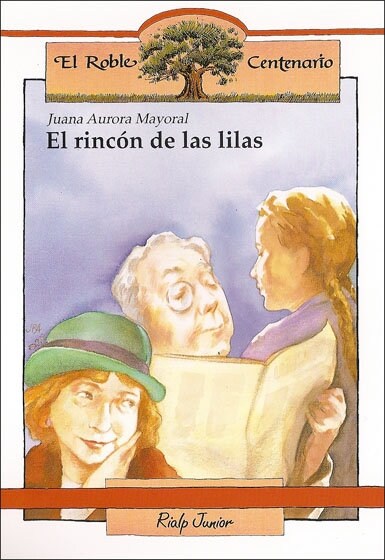 EL RINCON DE LAS LILAS (Paperback)