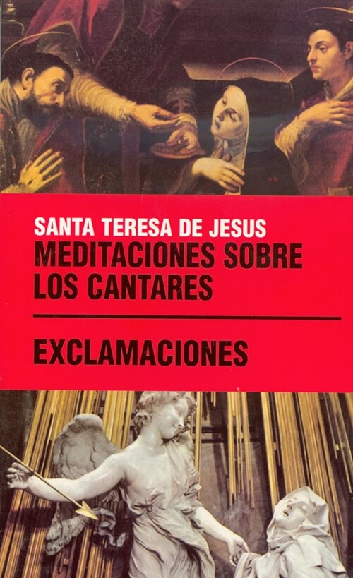 MEDITACIONES SOBRE LOS CANTARES (Paperback)