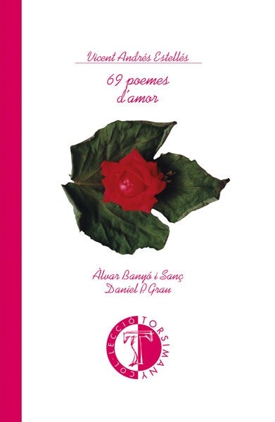 69 POEMES DAMOR (Paperback)