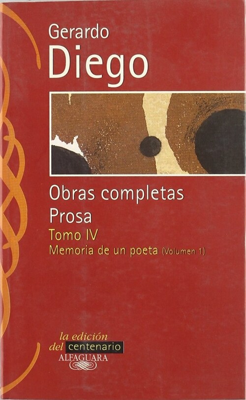 OBRAS COMPLETAS PROSA VOL.IV (Paperback)