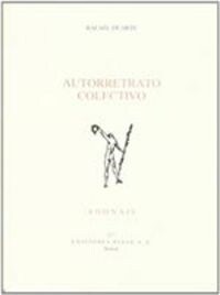 AUTORRETRATO COLECTIVO (Paperback)