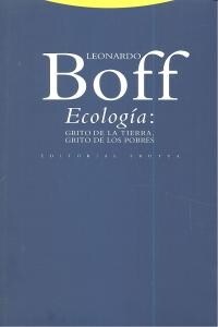 ECOLOGIA: GRITO DE LA TIERRA, GRITO DE LOS POBRES (Paperback)