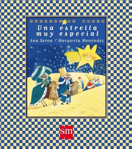 UNA ESTRELLA MUY ESPECIAL (Hardcover)