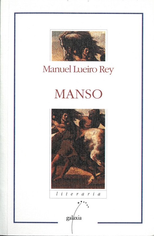 MANSO (Paperback)