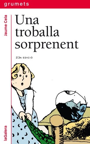 TROBALLA SORPRENENT, UNA (Paperback)