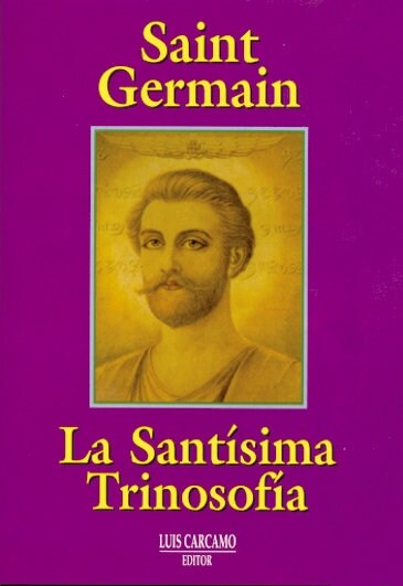 LA SANTISIMA TRINOSOFIA (Paperback)