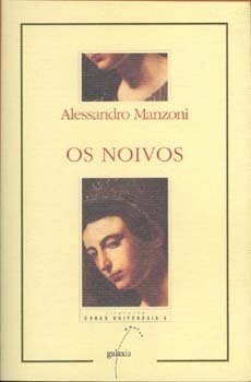 OS NOIVOS (Paperback)