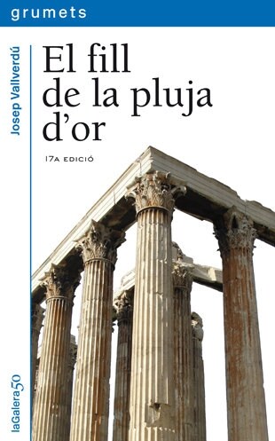 EL FILL DE LA PLUJA DOR (Paperback)