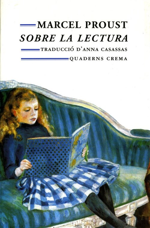 SOBRE LA LECTURA (Paperback)