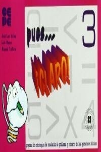 PUES CLARO  3 (Paperback)