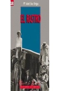 EL RASTRO (Paperback)