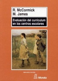 EVALUACION CURRICULUM EN CENTROSESCOLARES (Paperback)