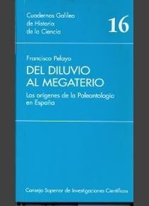 DEL DILUVIO AL MEGATERIO (Paperback)